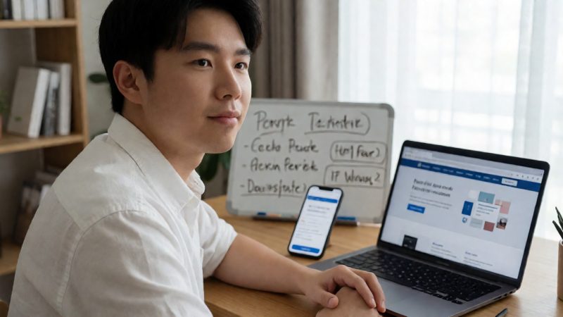 查询网站ip地址是什么?用大白话讲清原理 配图